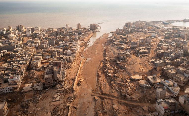 درنة