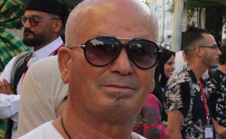 عبدالرحمان دلدول