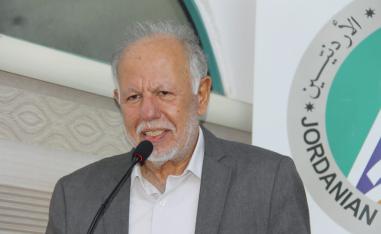 هاشم غرايبة 