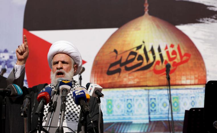 المنطقة تتجه لمزيد من التصعيد بعد تهديدات حزب الله