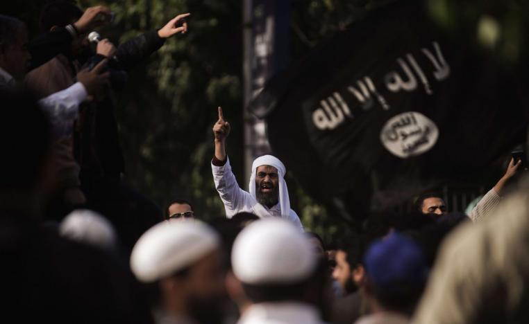 الخطاب المتطرف ينمو في ظل الأزمات