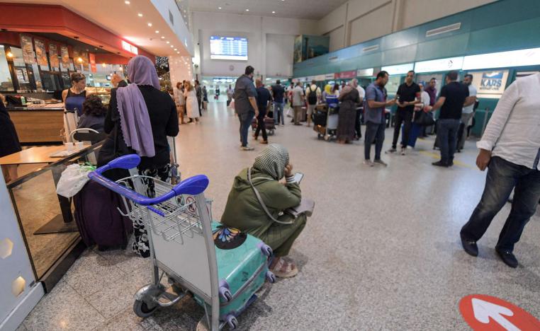 الخارجية التونسية تؤكد مواصلة الترحيب بالمواطنين المغاربة