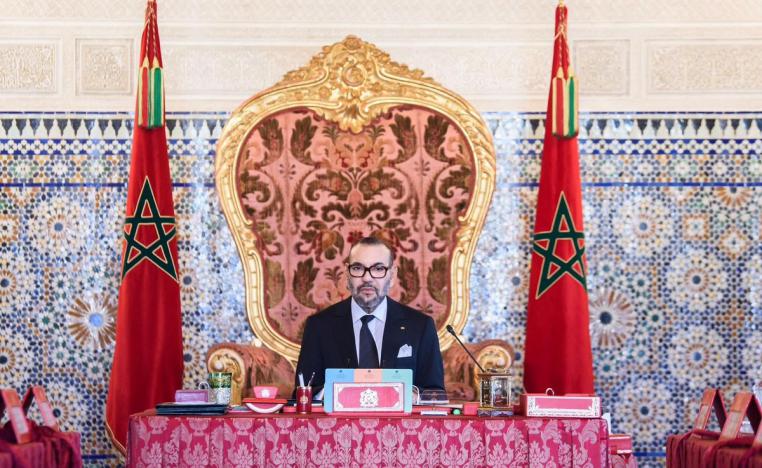 المغرب يبني سياسته الخارجية على أساس مواقف الدول من الصحراء المغربية