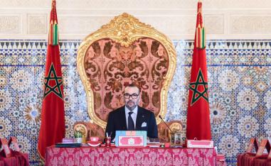 المغرب يبني سياسته الخارجية على أساس مواقف الدول من الصحراء المغربية