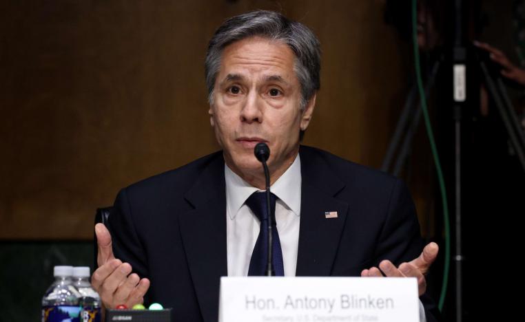 واشنطن تسعى إلى إضعاف قدرة حماس باستهداف أنشطتها المالية