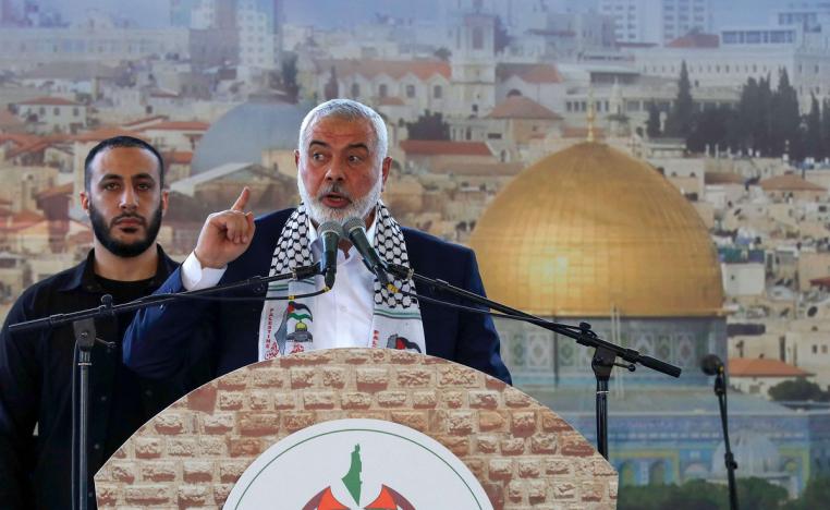 حماس تتعنّت لرفع سقف مطالبها