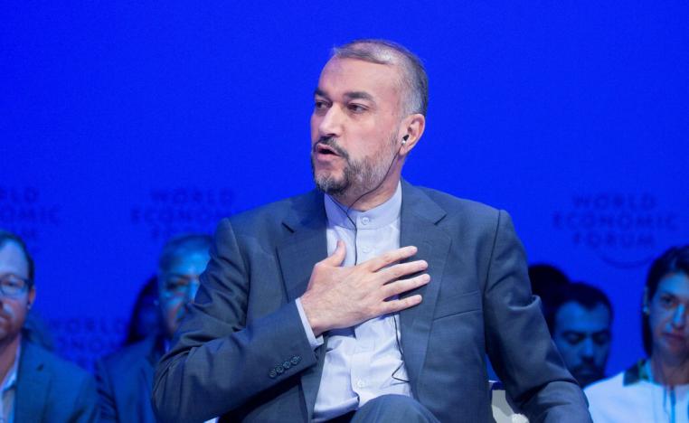 عبداللهيان يطالب الدول الأعضاء في منظمة التعاون الإسلامي بطرد سفراء إسرائيل