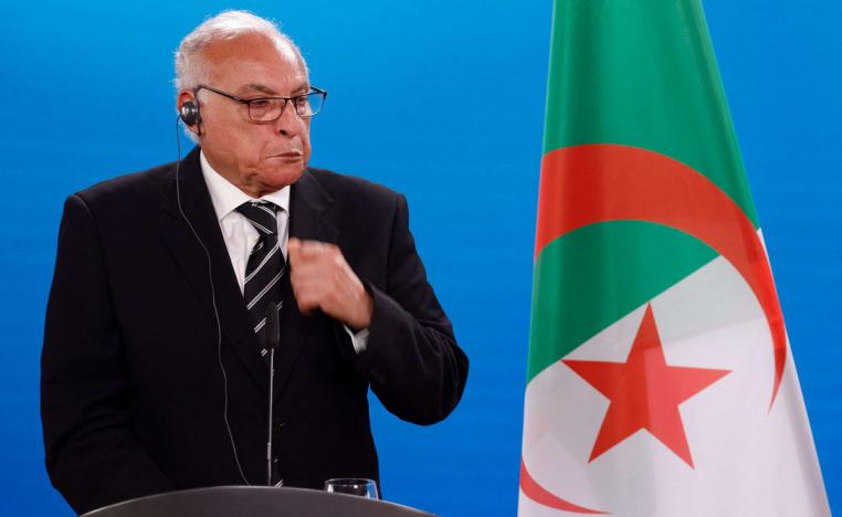 الدبلوماسية الجزائرية في حالة تراجع في منطقة الساحل والصحراء