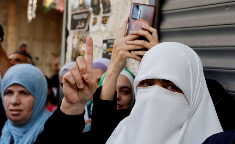 التهجير يتهدد أهالي غزة