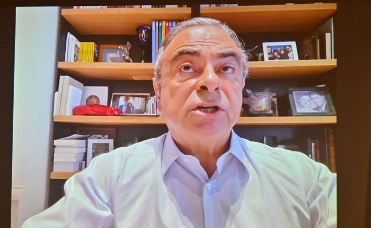 القطب السابق لصناعة السيارات يواجه متاعب قضائية جديدة