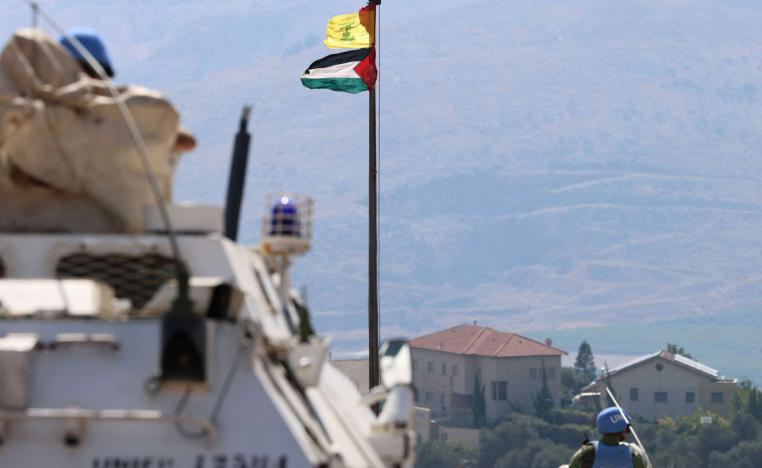شبح الحرب يخيّم على لبنان