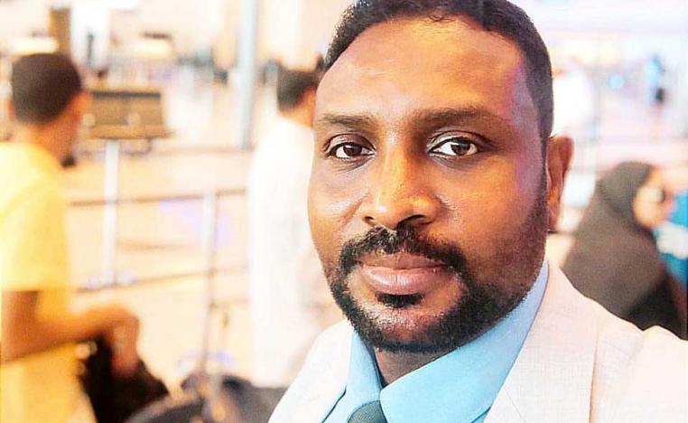 (من صفحة محمد الطيب بفيسبوك)