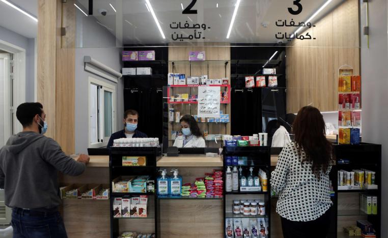 واقع الدواء في لبنان لا يسمح بالدخول في حرب