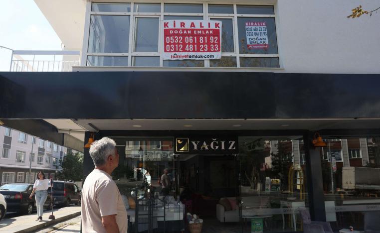 استئجار شقة أصبح حلم لذوي الدخل المحدود في أنقرة