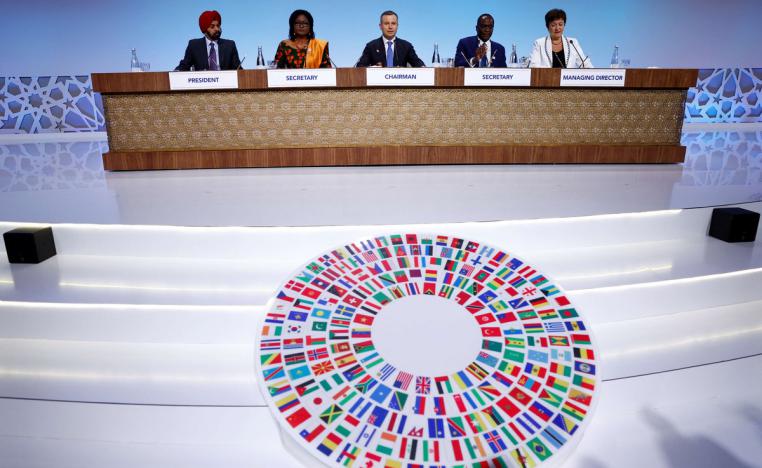 تفوق مغربي على مستوى الحدث