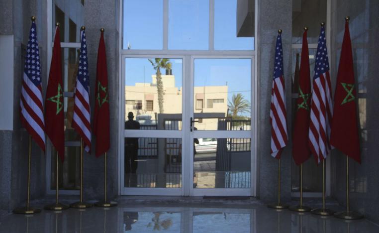 الموقف الأميركي يدعم المغرب في حقوقه المشروعة