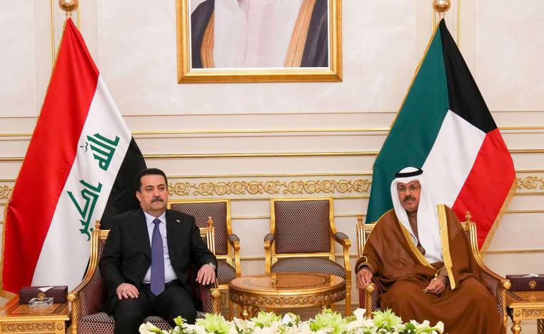 إلغاء اتفاقية خور عبدالله يعكر التوافق الدبلوماسي