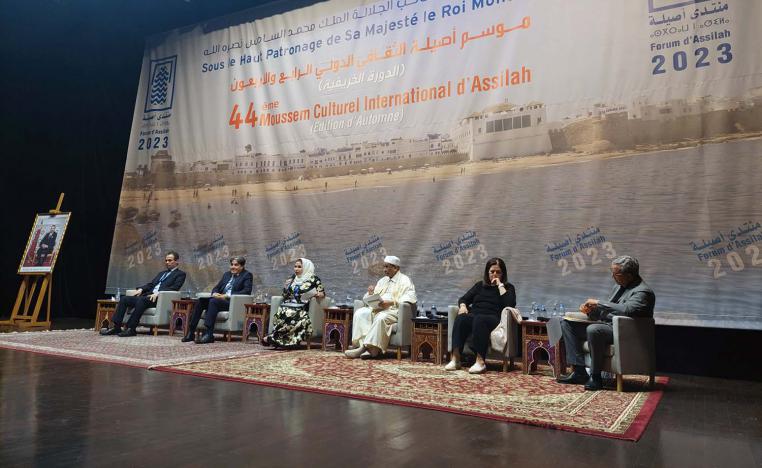 A bleak picture about Arab unity in the midst of Israel's merciless strikes on Gaza