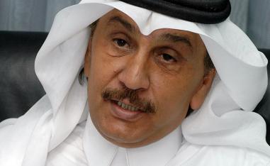 فهد العرابي الحارثي 
