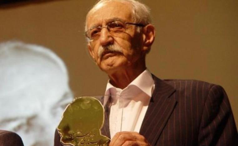 مصطفى شيرزاد