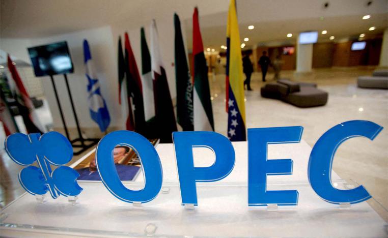 OPEC’s forecast is for year-on-year demand growth of more than 2.3 million barrels per day