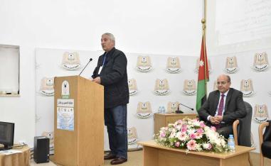 مؤتمر الرواية الأردنية التاسع