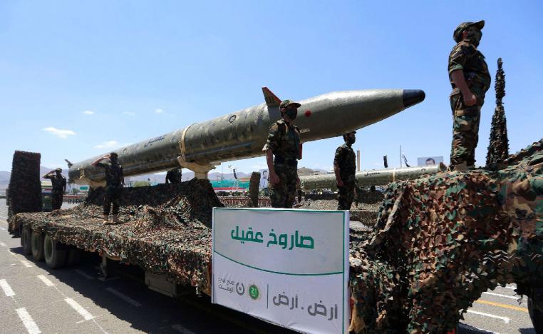 هجمات الحوثيين لا تشكل تهديدا كبيرا لإسرائيل