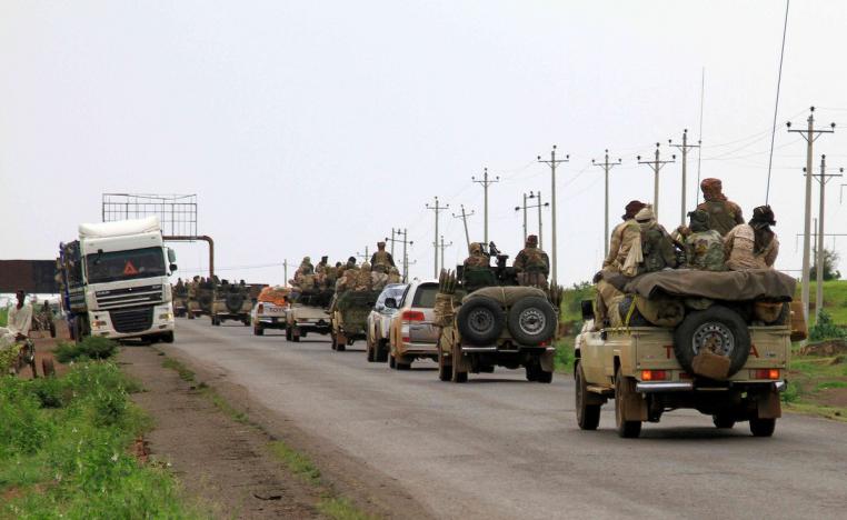 مكاسب الدعم السريع تعمّق حالة الإرباك التي تعصف بالجيش السوداني