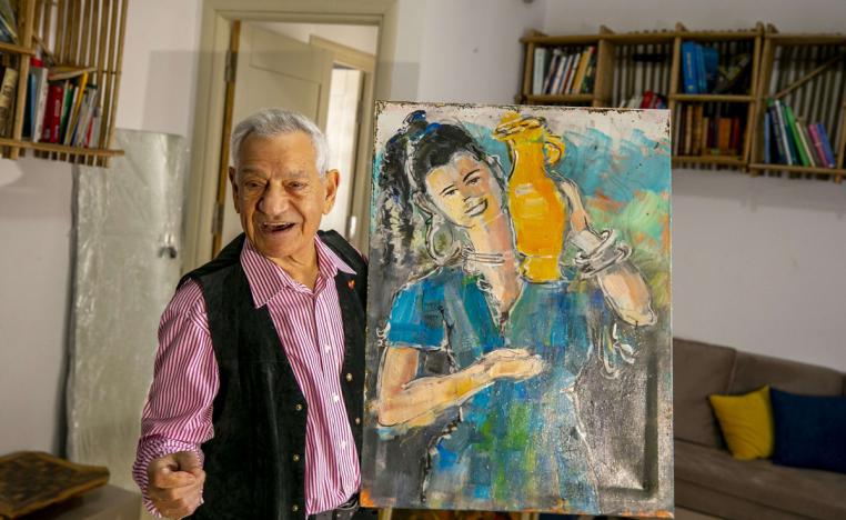 رشيد العلاقي