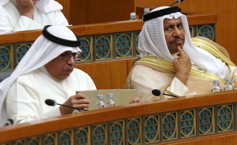 قضية الاستيلاء على أموال من صندوق الجيش تسلط الضوء على استشراء الفساد في الكويت