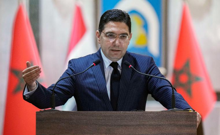 نجاح جديد للدبلوماسية المغربية