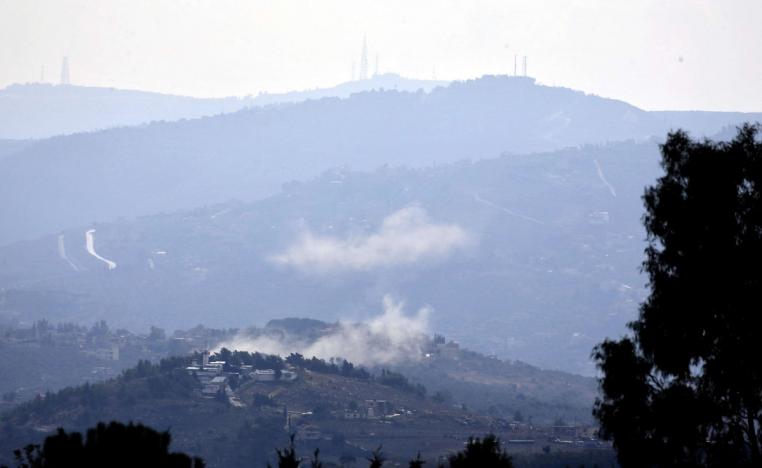 جنوب لبنان يشهد أحد أكثر الأيام عنفا