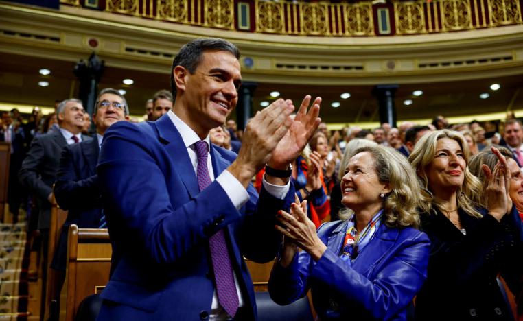  استمرار سانشيز يؤشر على تعزيز التعاون بين إسبانيا والمغرب