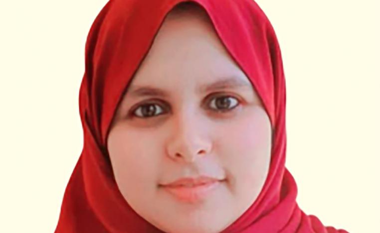 سهير الشربيني