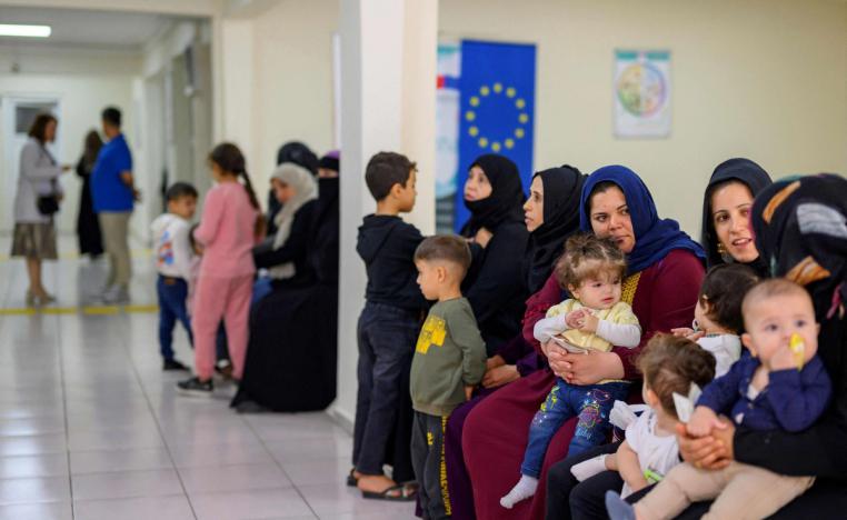 81 في المئة من الأتراك يرغبون في عودة اللاجئين السوريين