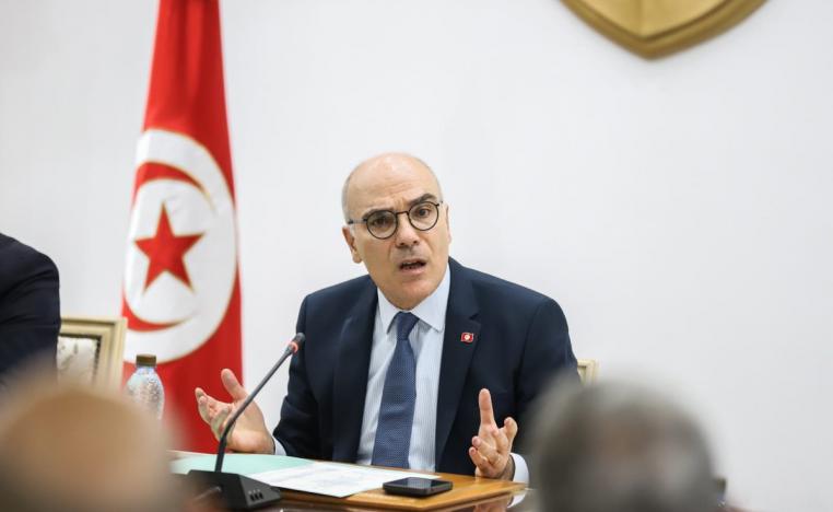 عمّار يؤكد أن الاحترام أساس التعامل بين الدول