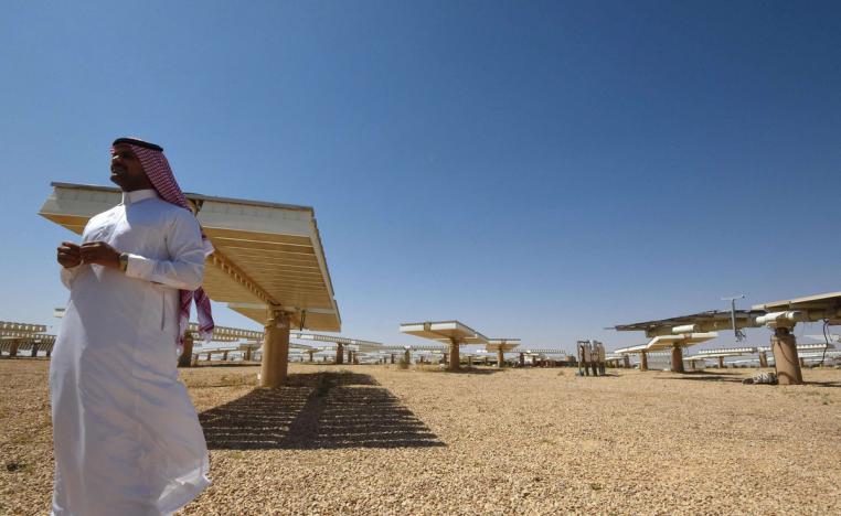 عثرة جديدة  في طريق التوجه السعودي نحو الحد من الاعتماد على النفط
