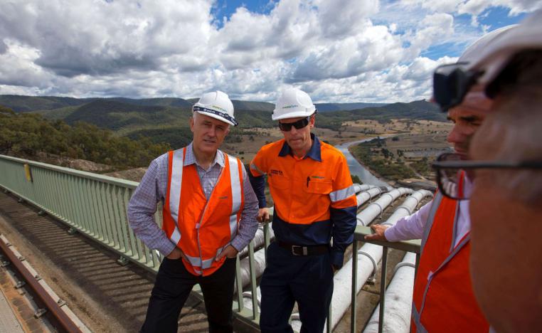 'سْنُوي هايدرو'