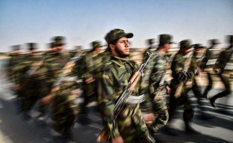 ايران تستغل النزعات الانفصالية لضرب استقرار الدول