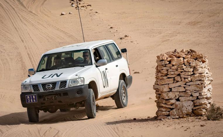 البوليساريو تعرقل المساعي الأممية للحل في الصحراء المغربية