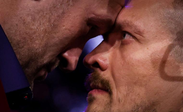 فيوري وأوسيك