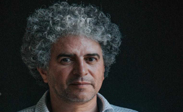 مسرحية" كلام"