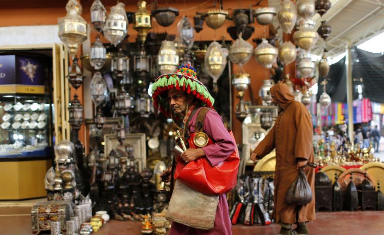 تراث المغرب سفير في أنحاء العالم