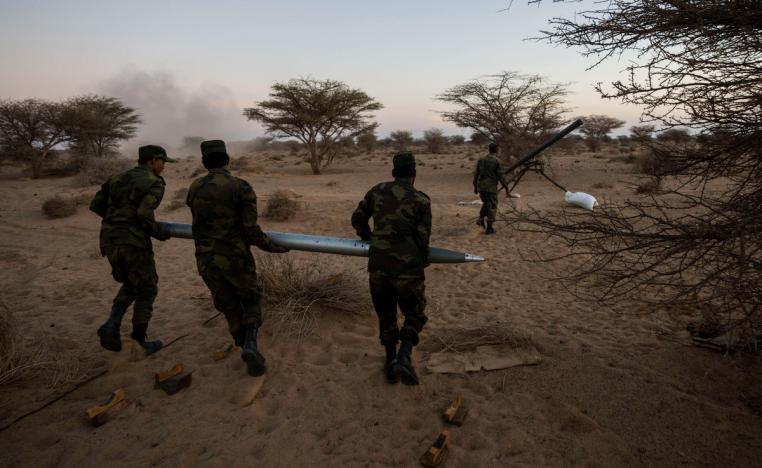 بوليساريو لا تملك صواريخ يصل مداها لمدينة السمارة المغربية