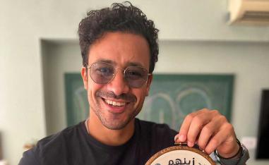 أحمد داود