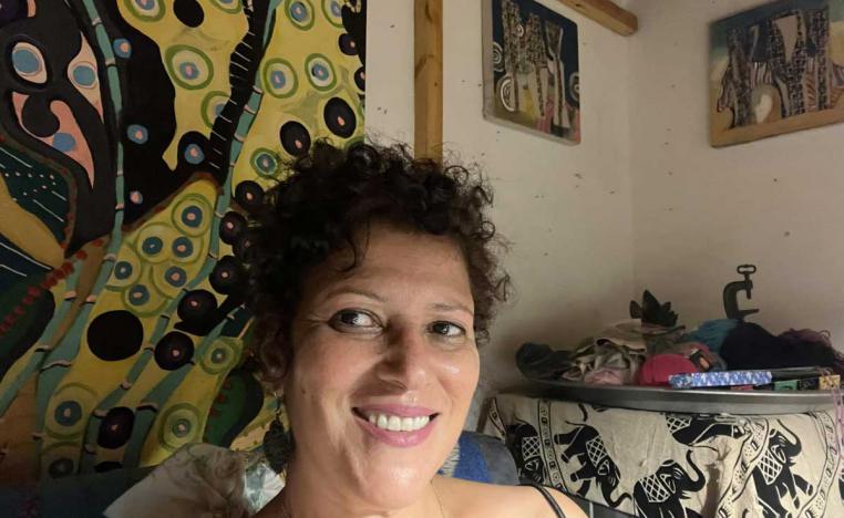 (من صفحة علياء الجريدي بفيسبوك)