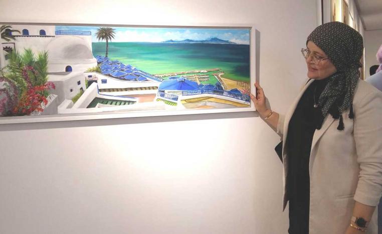 إيناس بن قدحة بوفارس