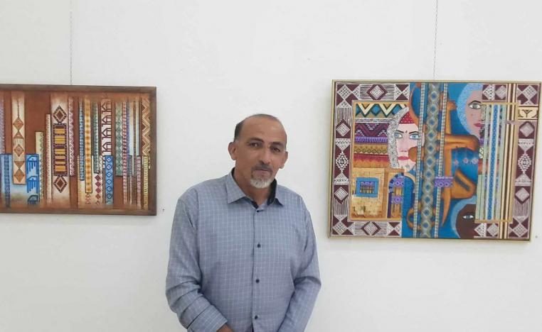 محمد الامين العثماني 