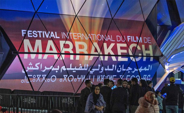 Since its launch in 2001, the Marrakech International Film Festival has paid tribute annually to the greatest names of Moroccan and international cinema