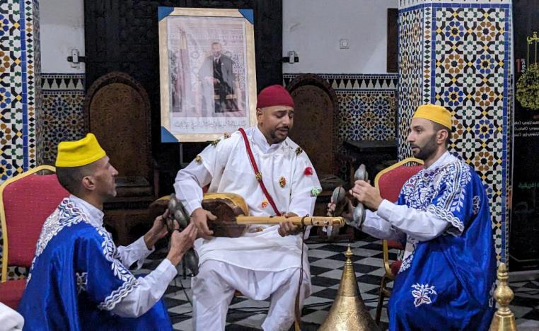 ملتقى الشعر الأفريقي